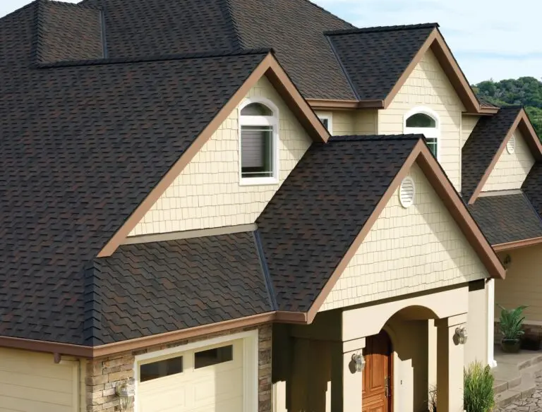 Asphalt Shingle